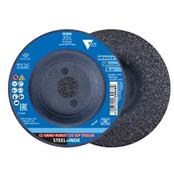 (pack Of 10) 115mm Cc-Grind Robust SGP Steelox Grinding Discs