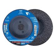 (pack Of 10) 125mm Cc-Grind Robust SGP Steelox Grinding Discs