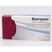 Garryflex 36grit Extra Coarse Wine Abrasive Block