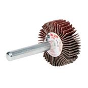 30x15x6mm A60grit RLG Fan Grinder