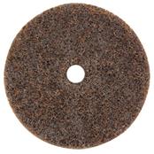 115mm Extra Coarse Norton Vortex Rapid Prep Surface Conditioning Disc