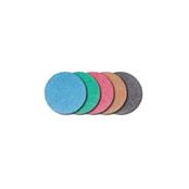 (pack Of 25) 125mm Coarse Norton Vortex Rapid Prep Surface Conditioning Discs