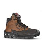 U-POWER FLOYD BROWN SAFETY BOOT