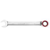 Carolus 1500.12 12mm Reversible Ratchet Spanner