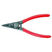 Unior 532plus/1dp 220mm External Straight Circlip Pliers (40-100mm)