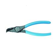 Unior 538plus/1dp 140mm  Internal Bent Circlip Pliers (8-13mm)