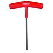 T HANDLE HEX KEYS