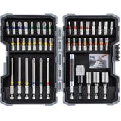 Bosch 43pce Screwdriver Bit Set