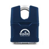 Squire 39cs 51mm Close Shackle Stronglock Shed Garage Padlock