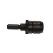 Starrett Aqcdh Quick Change Adaptor