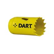 Dart 14mm Premium Mini Smooth Cut Holesaw