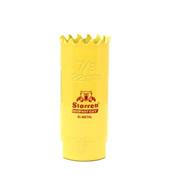 Starrett 22mm Fastcut Bimetal Holesaw