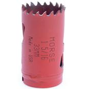 Starrett 33mm Fastcut Bimetal Holesaw