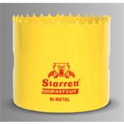 Starrett 35mm Fastcut Bimetal Holesaw