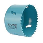 Eclipse 57mm HSS Bimetal Varipitch Holesaw