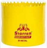 Starrett 79mm Fastcut Bimetal Holesaw