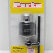 Porta DRM1312 1/2