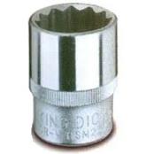 HSM214 14mm 1/2sd Socket