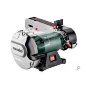 Metabo BS200 Plus 200mm 240v Combo Bench Grinder With 50mm Sanding Belt