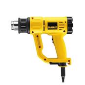 Dewalt D26411 240volt 1800w Dual Air Flow Heat Gun