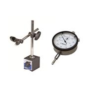 Linear Mb-1 Magnetic Base and Dg-M Dial Gauge Kit