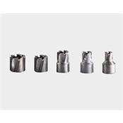 JEI TURBO STEEL MINI SHEET METAL CUTTERS