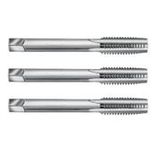 M6x0.75 Fine Pitch Tap Set