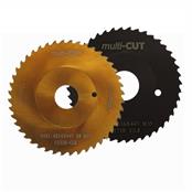 80x1.6x16mm 84t M35 Tialn Coated Pipe Saw Blade