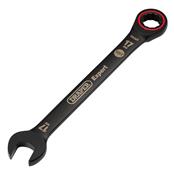 Draper 17mm Combination Ratchet Spanner (03890)