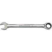 Silverline 24mm Combination Ratchet Spanner