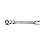 Draper 24mm Flexible Head Combination Ratchet Spanner (52025)