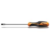 Beta 1260 3x100mm Slotted Screwdriver