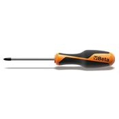 Beta 1262 Ph1x80mm Phillips Screwdriver