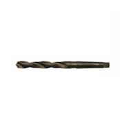 10mm HSS Morse Taper Shank Drill