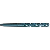 19mm HSS Morse Taper Shank Drill