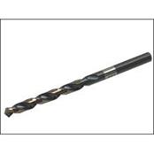 4mmx119mm HSS Long Series Drill