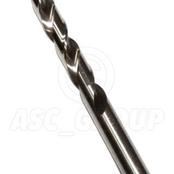 12.5mm Cobalt Jobber Drill