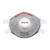 (box Of 5) Honeywell 5251 m/l Ffp2nrd-Ov Weld Fume Valved Respirators