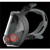 JSP Force 10 Typhoon Small Full Face Mask Respirator