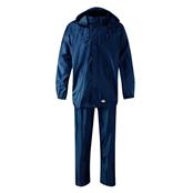 WP10050 Xlarge Navy Vermont Waterproof Jacket and Trousers