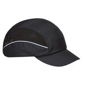 PS59 Airtech Black Safety Bump Cap