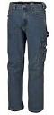 BETA 7525S DENIM WORK JEANS