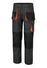 Beta 7900e/xl Xlarge Canvas Trousers