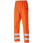 Warrior Xlarge Orange Hi Vis Ris-3279-Tom Over Trousers