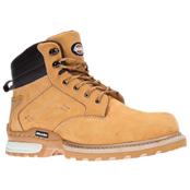 Rockfall Flint Size9 S3 Honey Safety Boots