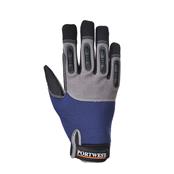 Buildtex A720 Size8 Medium Impact High Performance Gloves