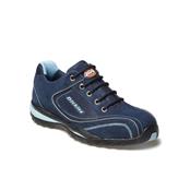 Dickies FD13910 size7/41 Blue SB Ottawa Ladies Safety Trainers