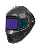 Parweld Xr942h Panoramic True Colour Graphite Welding and Grinding Helmet