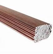 5kg Weldtig 2.4mm A18 Er70s-6 Mild Steel Tig Welding Rods