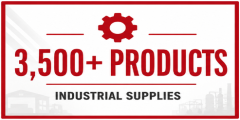 3500 plus industrial products available to buy online